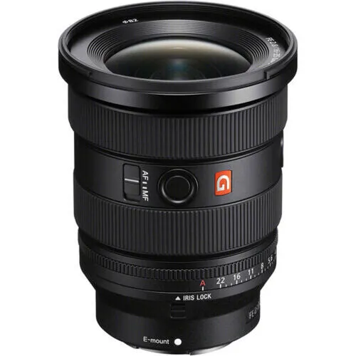 Sony FE 16-35mm f/2.8 GM II Lens (Sony E)