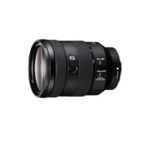 Sony FE 24-105mm f/4