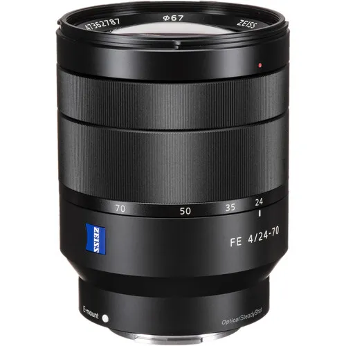Sony Vario-Tessar T* FE 16-35mm f/4 ZA OSS