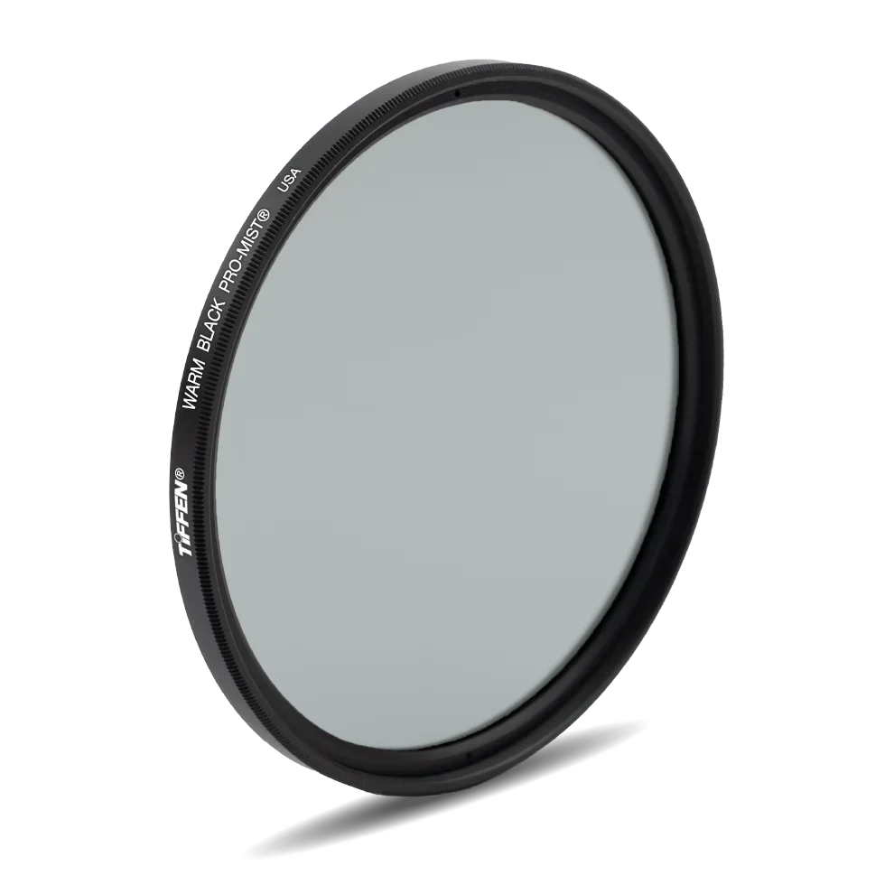 Black Promist 1/4 82mm