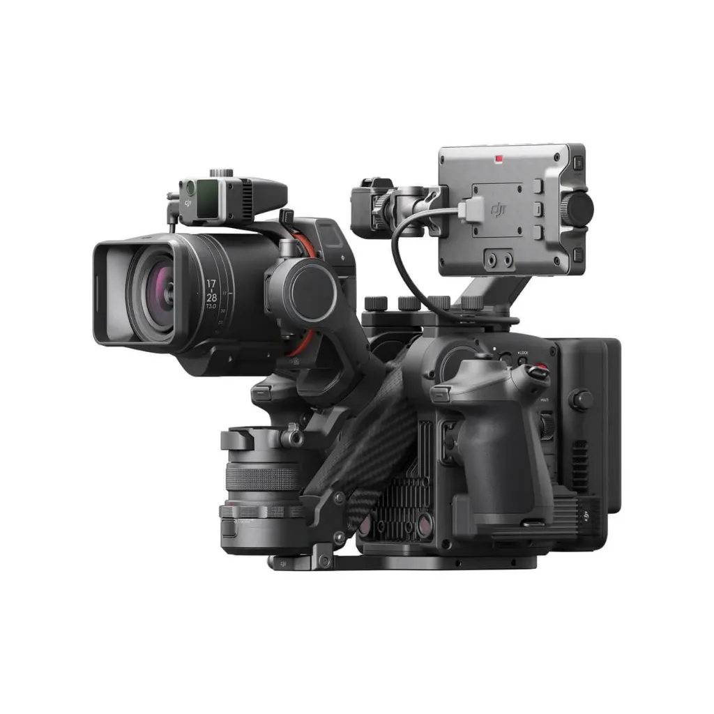 DJI Ronin 4D 6K