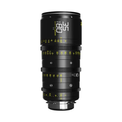 DZOFilm Catta Ace 35-80mm T2.9 PL/EF Lens
