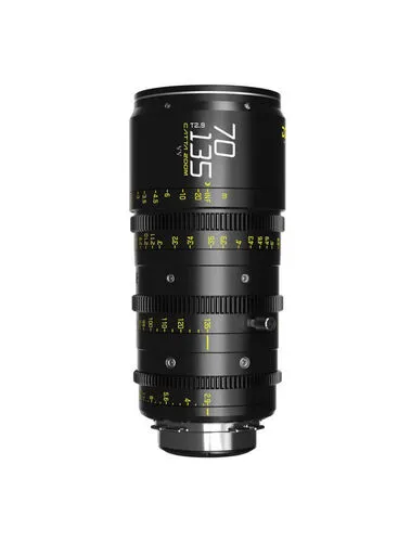 DZOFilm Catta Ace 70-135mm T2.9 PL/EF Lens