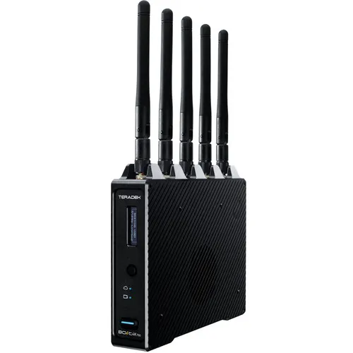 Teradek Bolt 4K 750 12G-SDI/HDMI Wireless Receiver