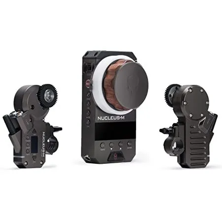 TILTA WLC-T03-K4 Nucleus-M Wireless Follow