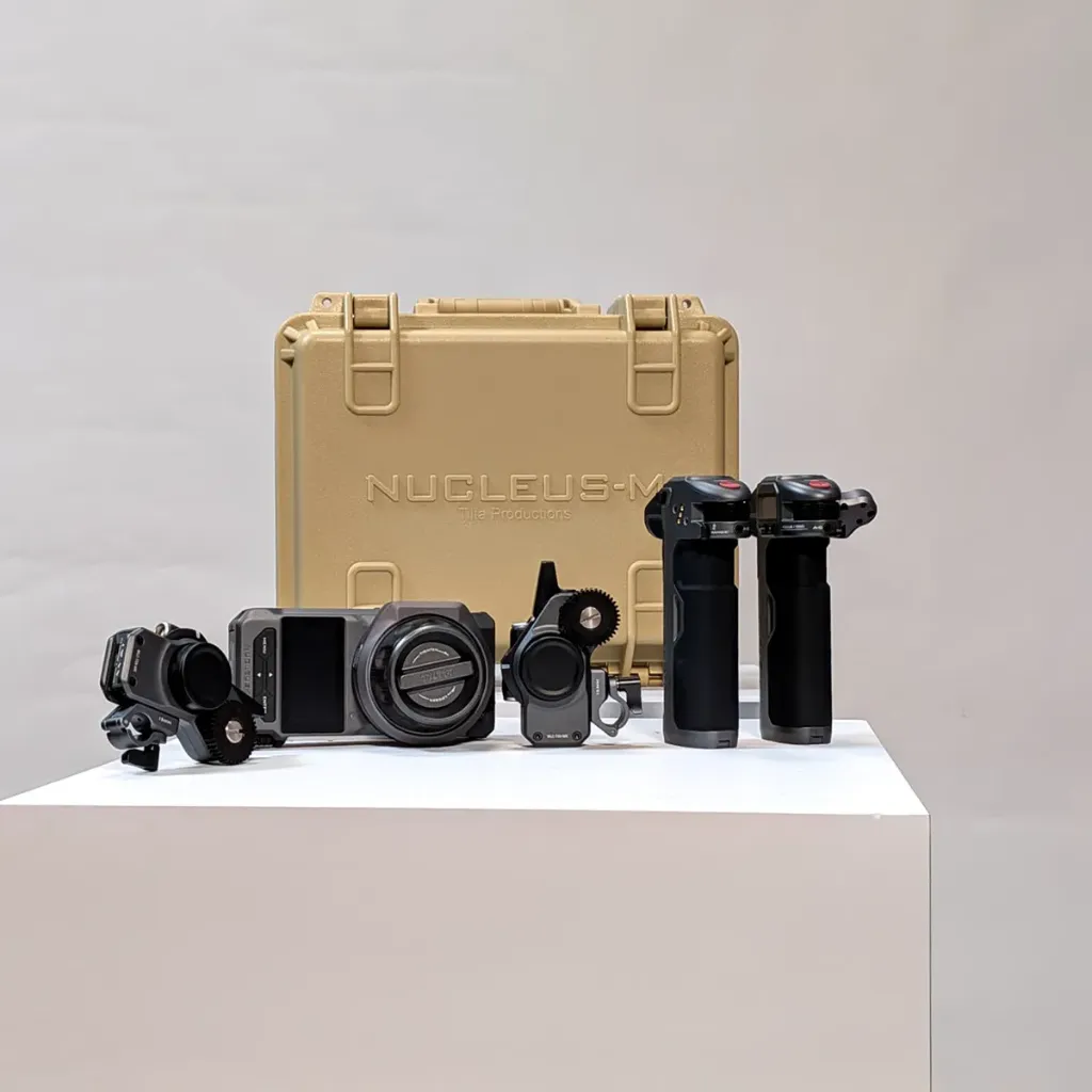Tilta Nucleus-M II Ultimate Kit