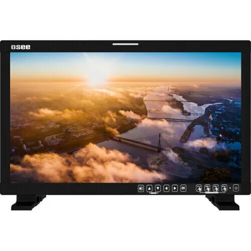 Osee 21.5" LCM215-HDR+ Field Monitor
