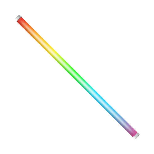 Amaran PT4c RGB LED Pixel Tube Light (4')