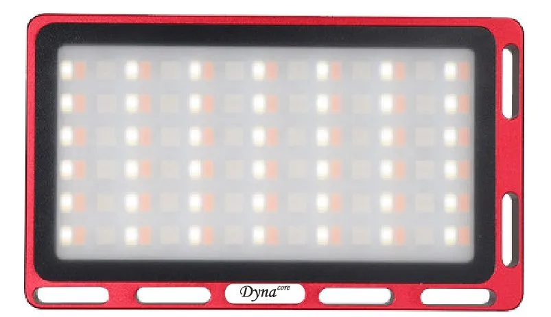 Dyna 120R RGB Pocket LED Light